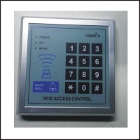 SPARCO DOOR ACCESS CONTROL SPARCO DOOR ACCESS CONTROL