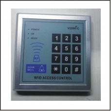 SPARCO DOOR ACCESS CONTROL SPARCO DOOR ACCESS CONTROL