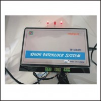 Door Interlock System