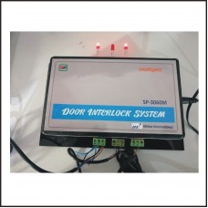 Door Interlock System