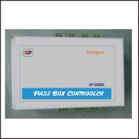 Pass Box Controller Pass Box Controller