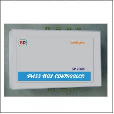 Pass Box Controller Pass Box Controller