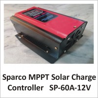 Sparco MPPT Solar Charger SP-60A-12V