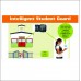 Smart Card Entry RFID WITH SMS_STUDENT GATE ACCESS SYSTEM