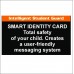 Smart Card Entry RFID WITH SMS_STUDENT GATE ACCESS SYSTEM