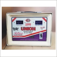 AC Voltage Automatic Stabilizer SP-15000 AC Voltage Automatic Stabilizer SP-15000