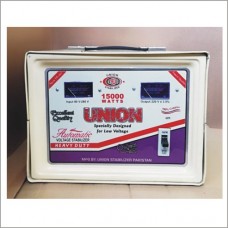 AC Voltage Automatic Stabilizer SP-15000 AC Voltage Automatic Stabilizer SP-15000