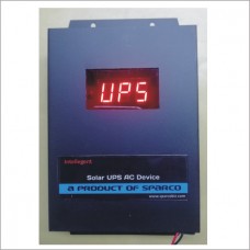 UPS, Solar AC Device UPS, Solar AC Device