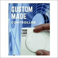 Custom Made Industrial Controller Custom Made Industrial Controller