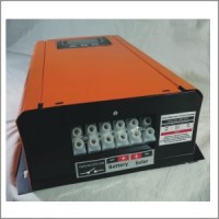 MPPT Hybrid Solar Charge Controller 60A-24V/48V Auto 