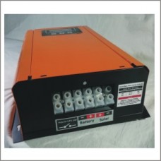 MPPT Hybrid Solar Charge Controller 60A-24V/48V Auto MPPT Hybrid Solar Charge Controller 60A-24V/48V Auto
