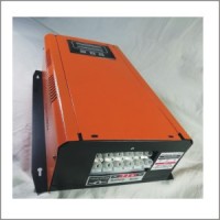 MPPT Hybrid Solar Charge Controller 80A-24V/48V Auto 